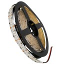 GloboStar® 70245 Ταινία LED SMD 2835 5m 16W/m 240LED/m 1920lm/m 120° DC 24V IP20 Πράσινο - 5 Χρόνια Εγγύηση