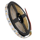 GloboStar® 70227 Ταινία LED SMD 5050 5m 14.4W/m 60LED/m 800lm/m 120° DC 24V IP20 Ροζ - 5 Χρόνια Εγγύηση