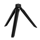 GloboStar® 75806 Professional Table Tripod - Επαγγελματικό Επιτραπέζιο Τρίποδο για Ring Light LED