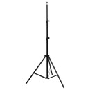 GloboStar® 75807 Professional Floor Tripod - Επαγγελματικό Επιδαπέδιο Τρίποδο για Ring Light LED