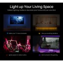 GloboStar® 80024 SONOFF L1-5M-EU-GR-R2 - Wi-Fi Smart RGB LED Light Strip SET 5M Waterproof IP65