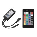 GloboStar® 80024 SONOFF L1-5M-EU-GR-R2 - Wi-Fi Smart RGB LED Light Strip SET 5M Waterproof IP65