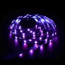 GloboStar® 80024 SONOFF L1-5M-EU-GR-R2 - Wi-Fi Smart RGB LED Light Strip SET 5M Waterproof IP65