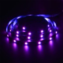 GloboStar® 80026 SONOFF L2-LITE-5M-EU-GR-R2 - Wi-Fi Smart RGB LED Light Strip SET 5M