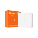 GloboStar® 80048 SONOFF SNZB-02-R3 – Zigbee Wireless Temperature & Humidity Sensor Real Time Monitoring