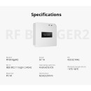 GloboStar® 80052 SONOFF RF BRIDGER2 - 433MHz RF to Wi-Fi Smart Hub - Switch Hub