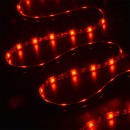 GloboStar® 80061 SONOFF L2 - Wi-Fi Smart RGB LED Light Strip Waterpoof IP65 - SET 5M