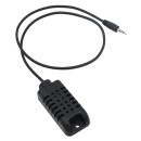 GloboStar® 80063 SONOFF AM2301 - Smart Temperature & Humidity TH Sensor for TH10 & TH16 Models