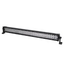 GloboStar® 85463 PRO Series Μπάρα Ίσια - Straight για Αυτοκίνητα & Φορτηγά LED CREE XBD 180W 18000lm DC 10-30V Αδιάβροχη IP65 Ψυχρό Λευκό 6000K