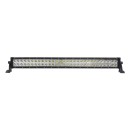 GloboStar® 85463 PRO Series Μπάρα Ίσια - Straight για Αυτοκίνητα & Φορτηγά LED CREE XBD 180W 18000lm DC 10-30V Αδιάβροχη IP65 Ψυχρό Λευκό 6000K