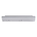 GloboStar® 73026 Μεταλλικό Τροφοδοτικό PELV Ultra Slim για Προϊόντα LED 120W 10A - AC 220-240V σε DC 12V - IP20 L22.5 x W5.4 x H2.1cm - 3 Χρόνια Εγγύηση