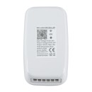 GloboStar® 73355 Ασύρματος WiFi LED RGBW+WW+CCT Controller IOS/Android 2in1 DC 9-24V Max 180W