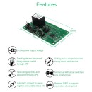 GloboStar® 80068 SONOFF SV - Safe Voltage Wi-Fi Wireless Switch Smart Home Module Support Secondary Development