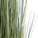 GloboStar® Artificial Garden PAMPAS GRASS 20072 Τεχνητό Διακοσμητικό Φυτό Γρασίδι της Πάμπας Υ170cm