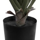 GloboStar® Artificial Garden SISAL AGAVE 20076 Τεχνητό Διακοσμητικό Φυτό Αγαύη Υ70cm