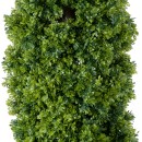 GloboStar® Artificial Garden BUXUS 20158 Τεχνητό Διακοσμητικό Φυτό Πυξός Υ250cm