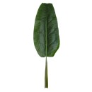 GloboStar® Artificial Garden BANANA TREE LEAF 20177 Τεχνητό Διακοσμητικό Φύλο Μπανανιάς - Μπανανόδεντρου Π30 x Υ100cm