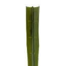 GloboStar® Artificial Garden BANANA TREE LEAF 20177 Τεχνητό Διακοσμητικό Φύλο Μπανανιάς - Μπανανόδεντρου Π30 x Υ100cm