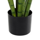 GloboStar® Artificial Garden SANSEVIERIA CYLINDRICA 20210 Τεχνητό Διακοσμητικό Φυτό Σανσεβιέρια Υ120cm