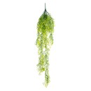 GloboStar® Artificial Garden SALIX BABYLONICA HANGING BRANCH 20246 Τεχνητό Διακοσμητικό Κρεμαστό Φυτό Κλαίουσα Ιτιά Υ108cm