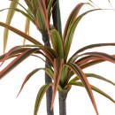 GloboStar® Artificial Garden DRAGON BLOOD TREE 20370 Τεχνητό Διακοσμητικό Φυτό Δράκαινα Υ150cm