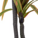 GloboStar® Artificial Garden DRAGON BLOOD TREE 20370 Τεχνητό Διακοσμητικό Φυτό Δράκαινα Υ150cm