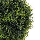 GloboStar® Artificial Garden MYRTUS 20398 Τεχνητό Διακοσμητικό Φυτό Φίκος Μυρτιά Υ60cm