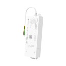 GloboStar® 71437 WL1-P75V24 Mi-BOXER DC Smart Wifi & RF 2.4Ghz & Push Dimming Power Supply Τροφοδοτικό SELV & Controller / Dimmer All in One AC100-240V σε DC 24V 1 x 3A 75W - Max 3A 75W - IP20 Μ19 x Π5.5 x Υ3.2cm - 5 Years Warranty