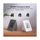 GloboStar® 80076 SONOFF StandB Enclosure Stand for NSPanel Pro or NSPanel White - Βάση για NSPanel Pro η NSPanel Λευκό