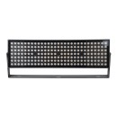 GloboStar® FLOOD-ZANA 90560 Προβολέας Wall Washer για Φωτισμό Κτιρίων LED 200W 18000lm 30° DC 24V Αδιάβροχο IP65 Μ70 x Π29 x Υ10cm Θερμό Λευκό 2700K - Γκρι Ανθρακί - 3 Years Warranty