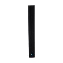 GloboStar® FDB K806 98027 PA Speaker - Παθητικό Ηχείο Column Κολωνάτο Επιτοίχιο & Επιδαπέδιο 6Ω - 480W RMS (1920W Peak) - 6 x 6