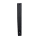 GloboStar® FDB K806 98027 PA Speaker - Παθητικό Ηχείο Column Κολωνάτο Επιτοίχιο & Επιδαπέδιο 6Ω - 480W RMS (1920W Peak) - 6 x 6