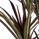 GloboStar® Artificial Garden DRAGON BLOOD TREE 20970 Τεχνητό Διακοσμητικό Φυτό Δράκαινα Φ60 x Υ140cm