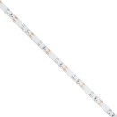 GloboStar® SOLAR LEDSTRIP 70411 Αυτόνομο Ηλιακό Σετ Ταινία LED 3m 3W/3m 90LED 2835 SMD 30lm/m 120° με Ενσωματωμένα Προγράμματα Λειτουργίας - Αδιάβροχο IP65 - RGB - Μ300 x Π0.8 x Υ0.3cm - 2 Χρόνια Εγγύηση