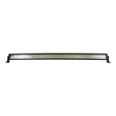 GloboStar® 85473 JEEP & Forklift LED Curved Bar - Μπάρα Εργασίας Curved για Οχήματα - JEEP & Περονοφόρα - Κλαρκ LED 288W DC 10-30V Αδιάβροχη IP65 Ψυχρό Λευκό 6000K Μ128 x Π8 x Υ8cm