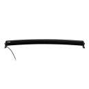 GloboStar® 85473 JEEP & Forklift LED Curved Bar - Μπάρα Εργασίας Curved για Οχήματα - JEEP & Περονοφόρα - Κλαρκ LED 288W DC 10-30V Αδιάβροχη IP65 Ψυχρό Λευκό 6000K Μ128 x Π8 x Υ8cm