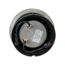 GloboStar® UNDERGROUND-SINA 90573 Χωνευτό Φωτιστικό Σποτ Δαπέδου LED 18W 1530lm 15° DC 24V Αδιάβροχο IP68 Φ20 x Υ11cm RGBW DMX512 - Ανοξείδωτο Ατσάλι - 3 Χρόνια Εγγύηση