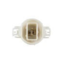 GloboStar® 81507 Λάμπα Αυτοκινήτου & Μοτοσυκλέτας LED PXS24W/2504 3rd Generation Can-Bus Extreme Series 5xSMD1860 CSP 8.5W 1200lm 360° DC 12V IP20 - Μ4 x Π2.8 x Υ6cm Λευκό - Ψυχρό Λευκό 6000K - 2 Χρόνια Εγγύηση