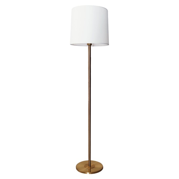 LVP-411/001 DORA FLOOR LAMP BRONZE 1B2