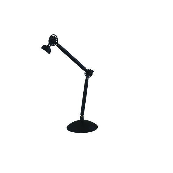 HL-T 10S B FOCUS BLACK SMALL TABLE BASE