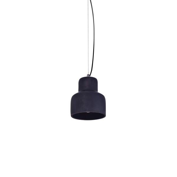 SE 153-125 MYRA PENDANT LAMP CEMENT 1Ε1