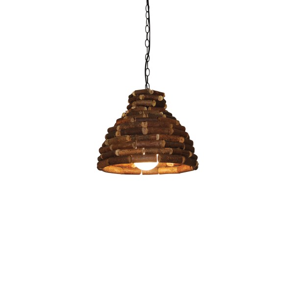 P003 MORS PENDANT LAMP 1E2