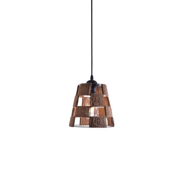 TRUMPET JUNIOR Φ20 PENDANT LAMP BLACK Z5