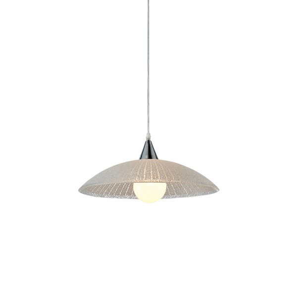 SX400-1P TALIN PENDANT LAMP GLASS Ε4