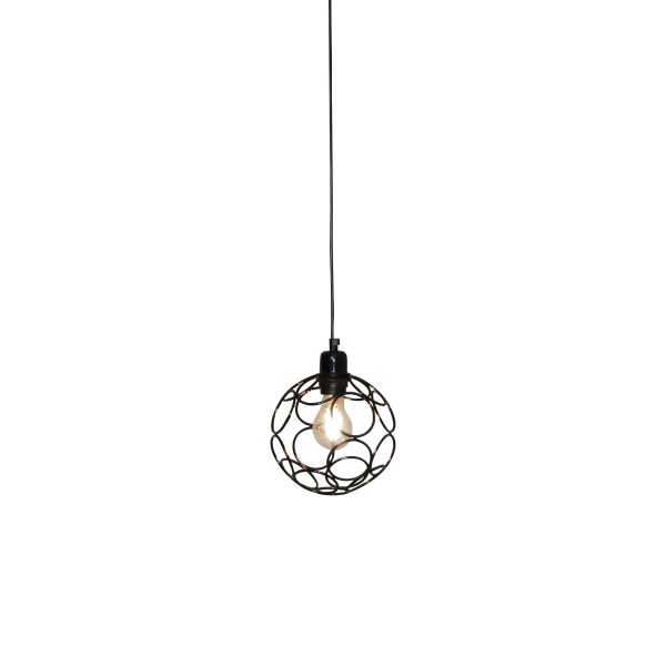 HL-3588-1 ALINE GOLD PENDANT