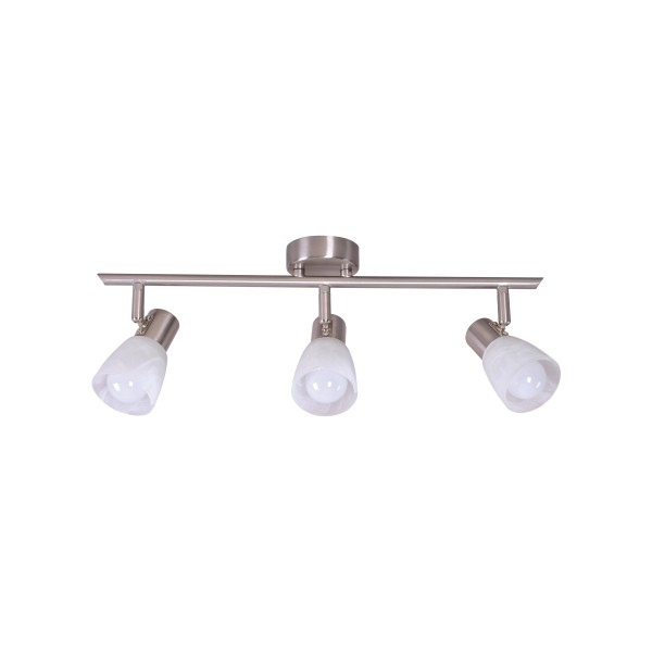 SE 139-C3 SOFTY WALL LAMP NICKEL MAT Z2