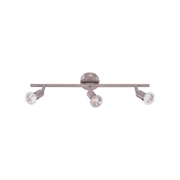 SE 140-N3 SABA WALL LAMP NICKEL MAT Ζ1