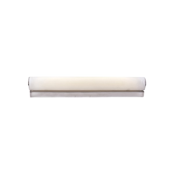 SE 146-50A REDA WALL LAMP OPAL-CHROME 1E3