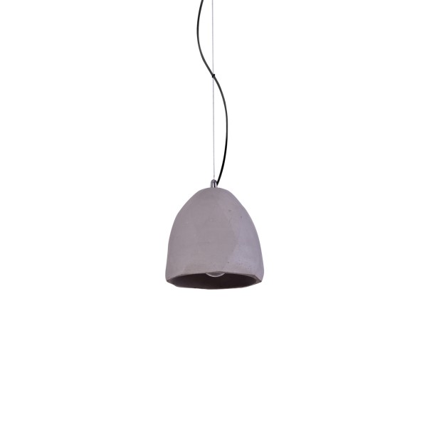 SE 155-140 JOY PENDANT LAMP CEMENT 1Ε1