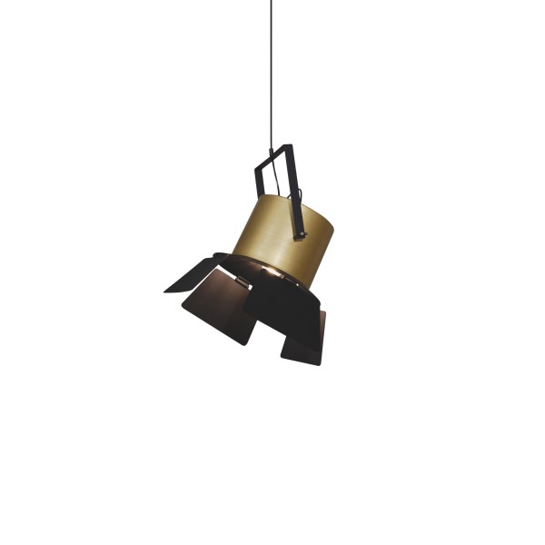 HL-3600-1XXXL ARLEN WHITE PENDANT